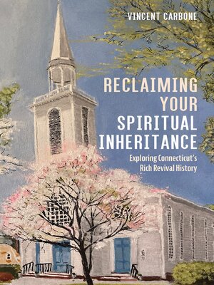 cover image of Reclaiming Your Spiritual Inheritance